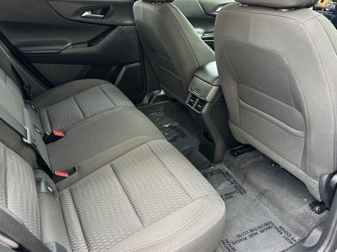 Certified 2026 Chevrolet Equinox LT FWD image 19