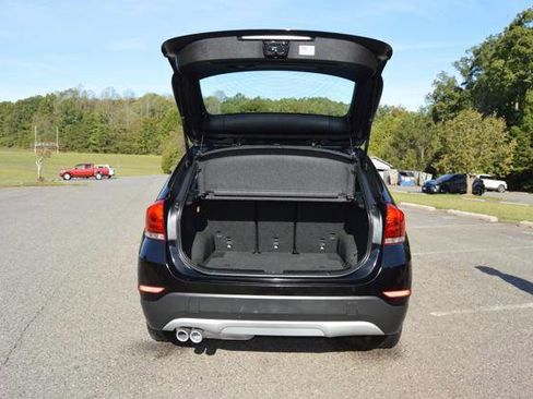 Used 2014 BMW X1 xDrive28i image 76