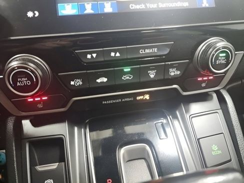 Used 2018 Honda CR-V EX-L image 34