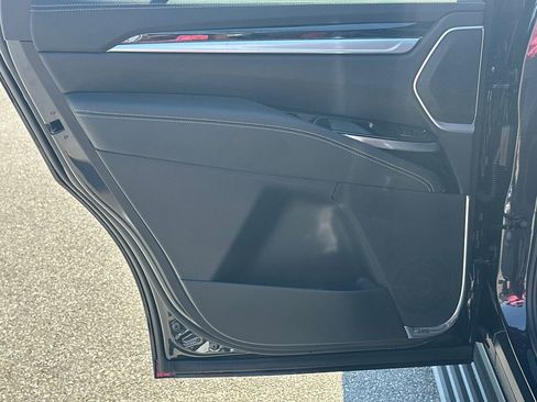 Certified 2026 Cadillac Escalade Sport w/ Touring Package image 25