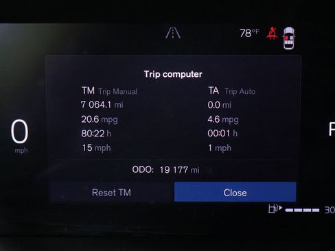 Certified 2024 Volvo XC60 B5 Core AWD/4WD image 12