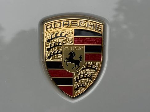 Used 2021 Porsche Taycan Turbo AWD/4WD image 40