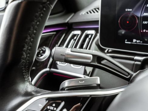 Used 2022 Mercedes-Benz S 500 4MATIC image 31