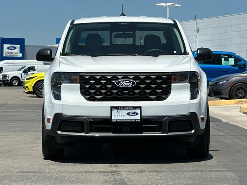 New 2026 Ford Maverick XLT FWD image 8