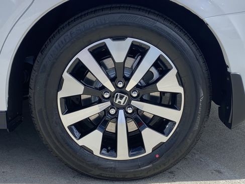 New 2026 Honda Odyssey EX-L image 7