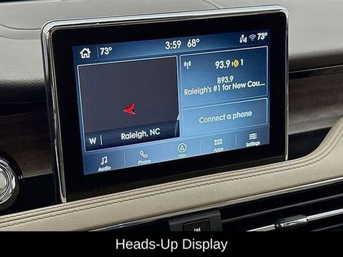 Used 2021 Lincoln Corsair Reserve w/ Equipment Group 201A image 30