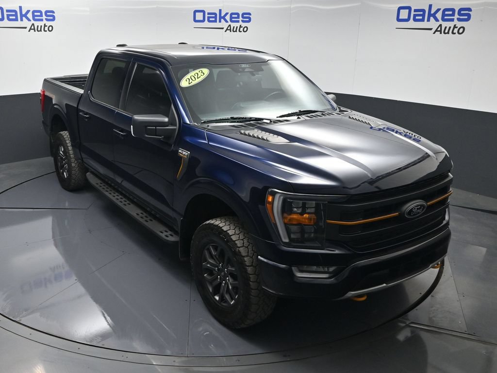 Used 2023 Ford F150 Tremor AWD/4WD image 49