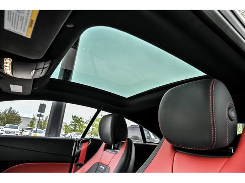 Certified 2022 Mercedes-Benz E 53 AMG 4MATIC Coupe image 13