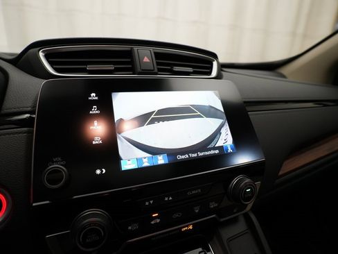 Used 2019 Honda CR-V EX-L image 20
