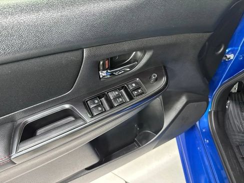 Used 2019 Subaru WRX Premium w/ Popular Package #3 AWD/4WD image 10
