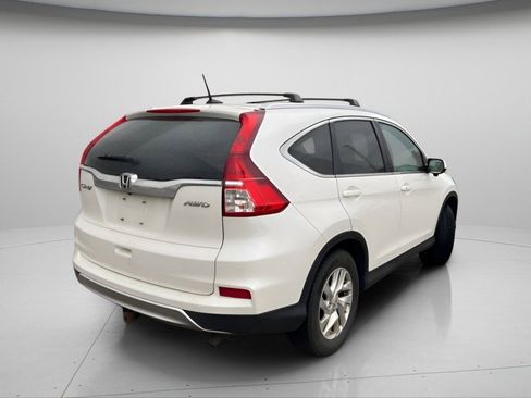 Used 2015 Honda CR-V EX-L image 6
