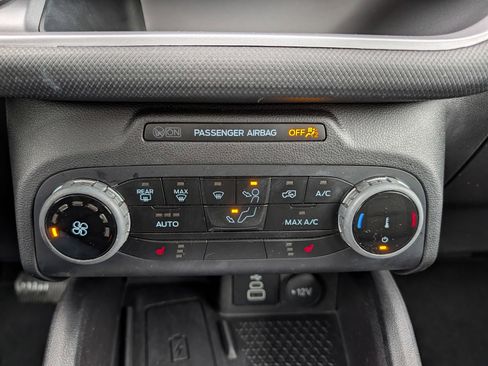 Used 2024 Ford Bronco Sport Big Bend w/ Convenience Package AWD/4WD image 25