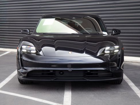 Certified 2023 Porsche Taycan RWD image 6