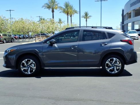 Certified 2025 Subaru Crosstrek 2.0i Premium AWD/4WD image 4