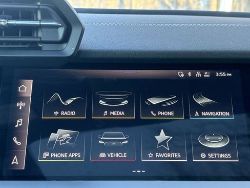 Used 2023 Audi S3 Premium Plus w/ Premium Plus Package image 29