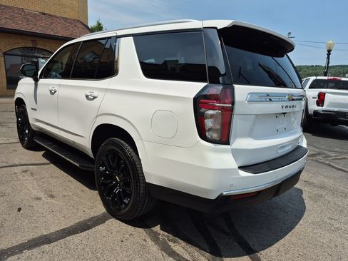 Used 2023 Chevrolet Tahoe LT AWD/4WD image 13