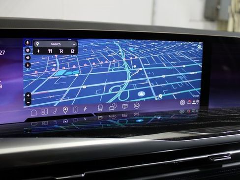 New 2025 Cadillac Escalade IQ Sport 1 w/ LPO, ONYX Package image 16