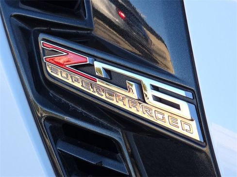 Used 2019 Chevrolet Corvette Z06 image 6