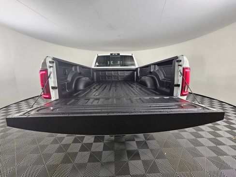 New 2026 RAM 3500 Laramie w/ Night Edition image 16