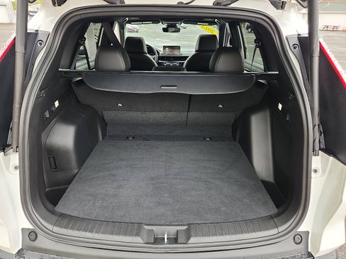 Used 2023 Honda CR-V Sport Touring image 28