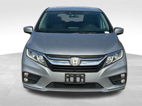 Used 2019 Honda Odyssey EX-L image 8