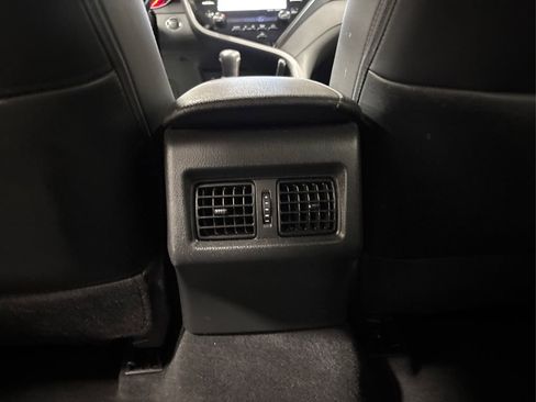 Used 2019 Toyota Camry XSE w/ Navigation Package image 29
