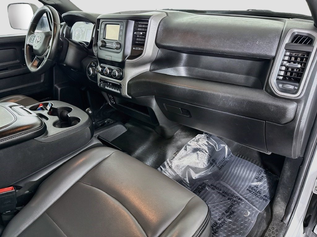 Used 2021 RAM 2500 Tradesman AWD/4WD image 29