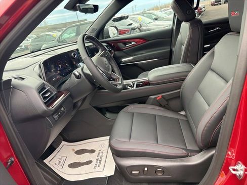 New 2026 Chevrolet Traverse Z71 image 14