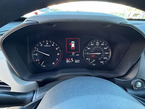 Used 2026 Subaru Forester image 29