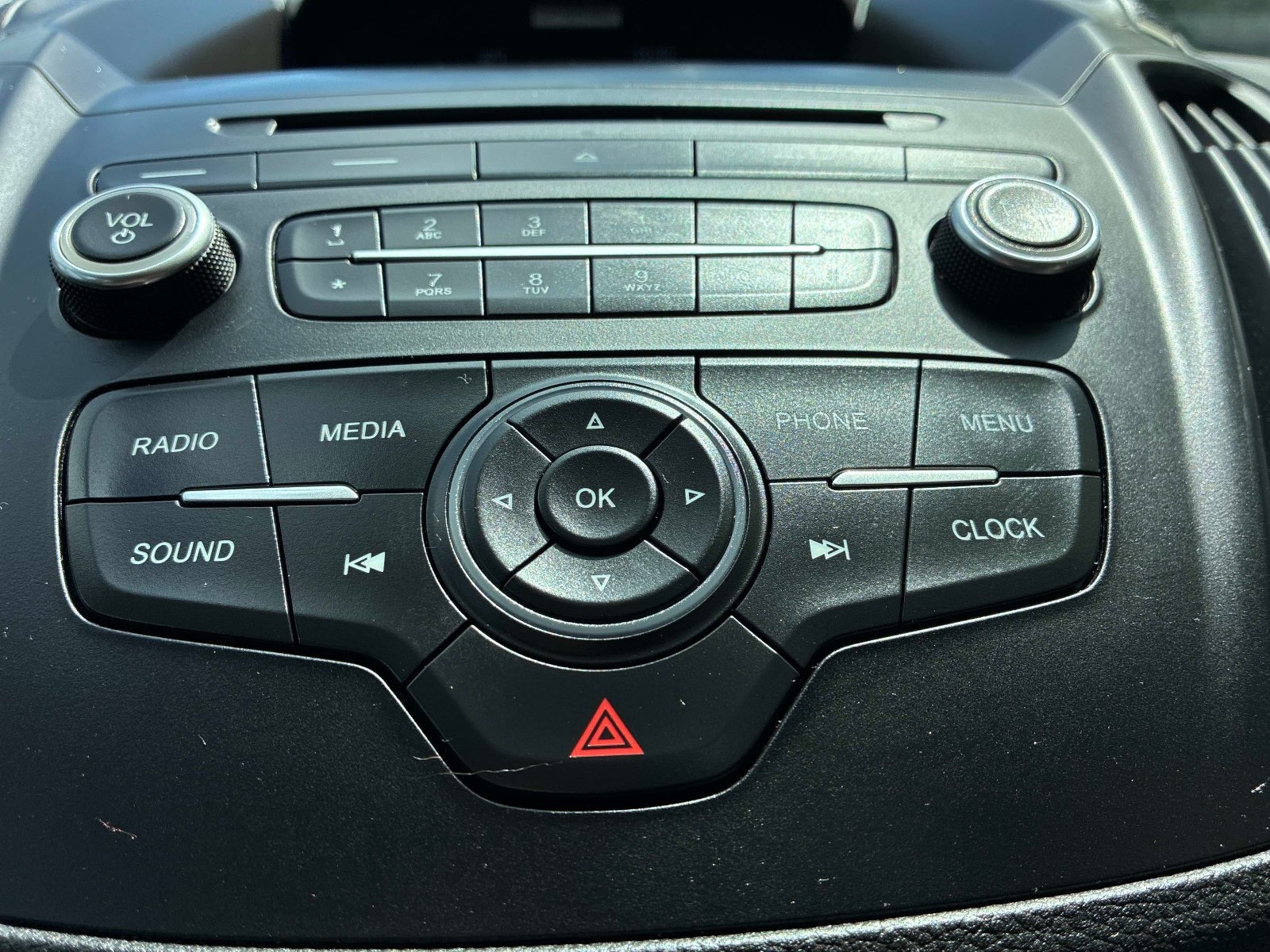 Used 2018 Ford Escape S FWD image 29