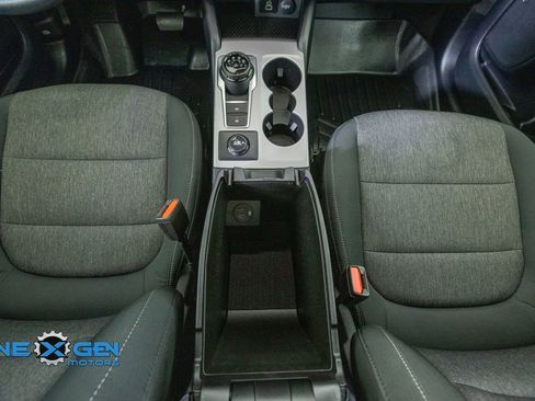 Used 2024 Ford Bronco Sport Big Bend AWD/4WD image 31