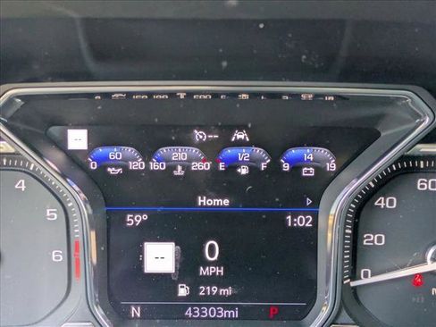 Used 2021 GMC Yukon SLT w/ SLT Premium Package image 10