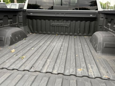 Used 2022 GMC Sierra 1500 AT4 w/ AT4 Premium Package AWD/4WD image 32