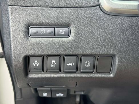 Used 2020 Nissan Murano SL AWD/4WD image 19
