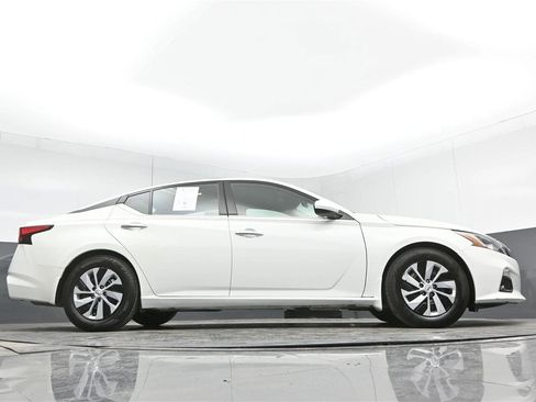 Used 2019 Nissan Altima 2.5 S image 31