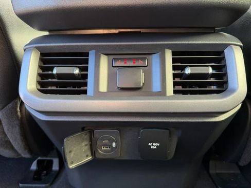 Used 2023 Ford F150 Lightning Lariat w/ Equipment Group 511A High image 22