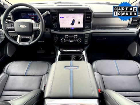 Used 2026 Ford F350 Platinum image 23