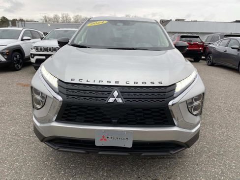 Used 2024 Mitsubishi Eclipse Cross LE image 10