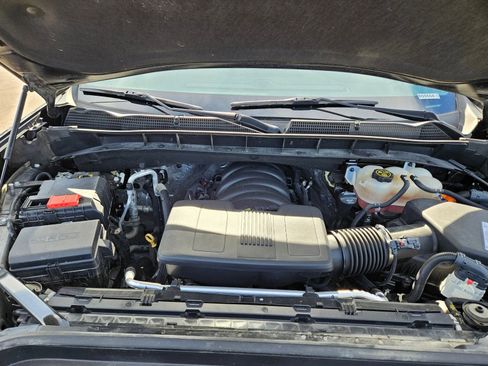 Used 2021 GMC Sierra 1500 SLT w/ SLT Premium Package image 62