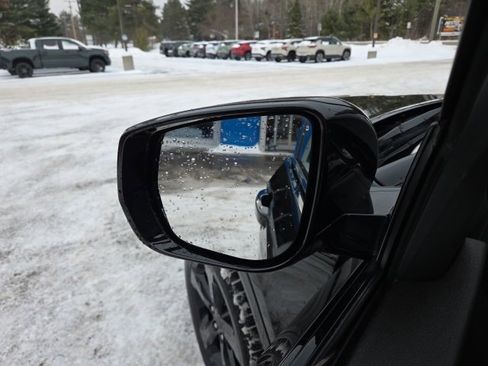 Used 2023 Jeep Grand Cherokee Altitude image 34