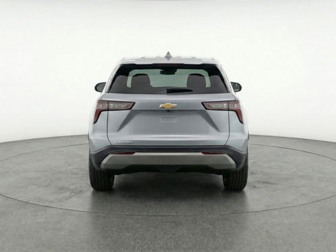 Used 2025 Chevrolet Equinox LT image 7