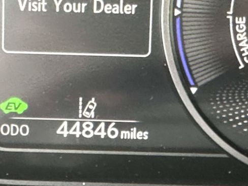 Used 2019 Lexus UX 250h AWD/4WD image 31