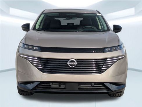 New 2026 Nissan Murano Platinum image 10