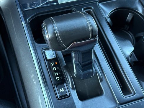 Certified 2023 Ford F150 Lariat image 22