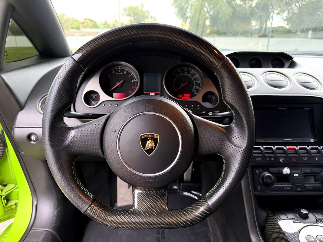 Used 2006 Lamborghini Gallardo AWD/4WD image 22