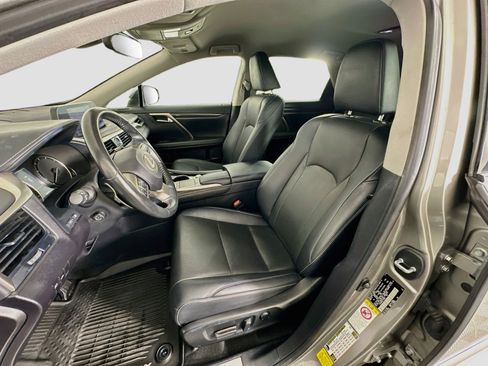 Used 2020 Lexus RX 350 FWD w/ Accessory Package image 13