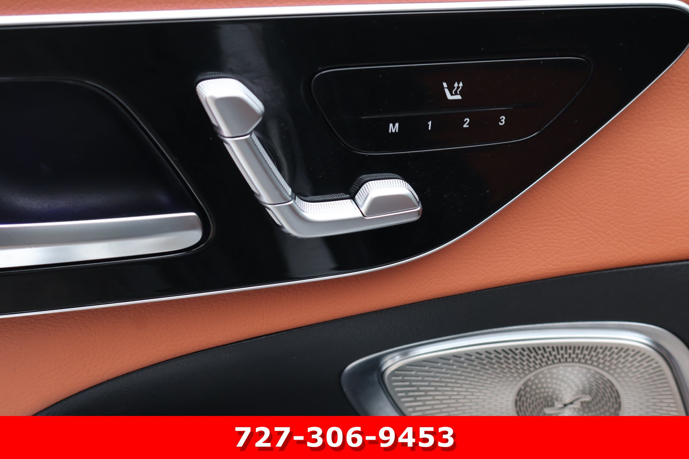 Certified 2024 Mercedes-Benz C 300 Sedan image 16