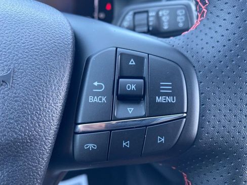 New 2026 Ford Escape ST-Line Select w/ Equipment Group 401A image 31