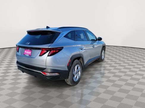 Used 2024 Hyundai Tucson SEL image 8