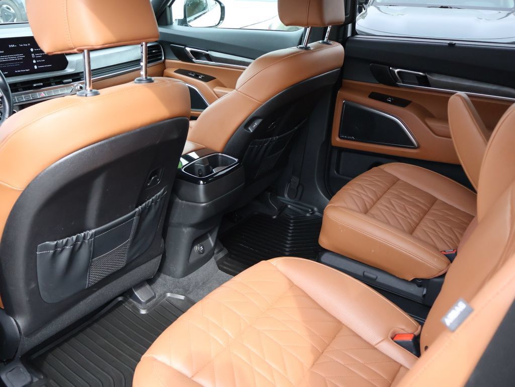 Certified 2024 Kia Telluride SX X-Line AWD/4WD image 13
